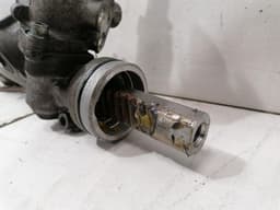 MERCEDES-BENZ MERCEDES SL R230 POWER STEERING RACK A2304600900 RIGHT HAND DRIVE RHD — thumbnail 7