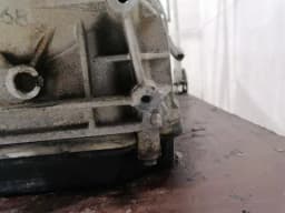 MERCEDES-BENZ Mercedes SL R230 Gearbox A2302700100 Transmission 722.643 M113 V8 BRACKET DAMAGE — thumbnail 6