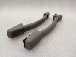 MERCEDES-BENZ Mercedes CL W215 Roof Handle Set A2158101051 Handle Set — thumbnail 2