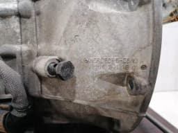 MERCEDES-BENZ Mercedes SL R230 Gearbox A2302700100 Transmission 722.643 M113 V8 BRACKET DAMAGE — thumbnail 9