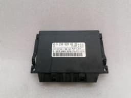MERCEDES-BENZ Mercedes SL R230 Electronic Module A2308204926 Control Unit — thumbnail 4