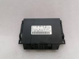 MERCEDES-BENZ Mercedes SL R230 Electronic Module A2308204926 Control Unit — thumbnail 1