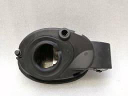 MERCEDES-BENZ Mercedes cl w215 fuel filler cap A2156390042 fuel flap — thumbnail 9