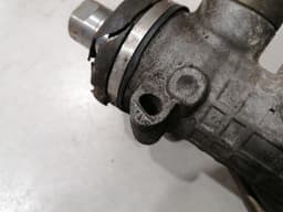 MERCEDES-BENZ MERCEDES SL R230 POWER STEERING RACK A2304600900 RIGHT HAND DRIVE RHD — thumbnail 9