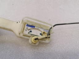 MERCEDES-BENZ Mercedes SL R230 Fuel Transmitter Unit A2305420317 Fuel Sender — thumbnail 4