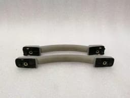 MERCEDES-BENZ Mercedes CL W215 Roof Handle Set A2158101051 Handle Set — thumbnail 4