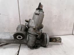 MERCEDES-BENZ MERCEDES SL R230 POWER STEERING RACK A2304600900 RIGHT HAND DRIVE RHD — thumbnail 6