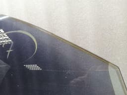 MERCEDES-BENZ Mercedes CL W215 Right Front Door Glass A2157200218 Door Window Front Right — thumbnail 7
