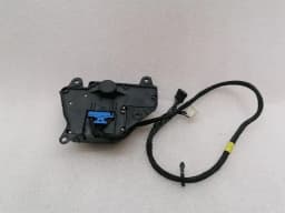 MERCEDES-BENZ Mercedes SL R230 right seat switch A2308211051 switch right seat — thumbnail 7