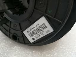 MERCEDES-BENZ Mercedes CL W215 Wiper Stalks A2205400945 Indicator Switch Steering Stock Switch — thumbnail 5