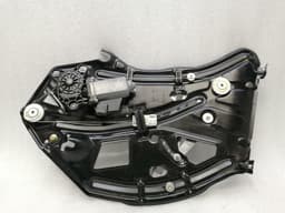MERCEDES-BENZ Mercedes CL W215 Right Rear Door Winder A2156700203 Window Regulator Rear Right — thumbnail 1
