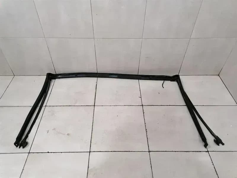 Mercedes SL R230 windshield seal A2307200078 sealing frame windshield
