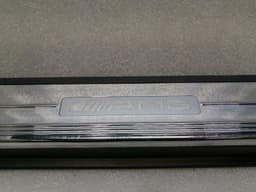 MERCEDES-BENZ Mercedes Cl55 AMG W215 Door Sill A2156802435 Entry Bar — thumbnail 8
