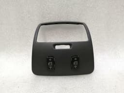 MERCEDES-BENZ Mercedes CL W215 Rear Switch Set A2158211951 Rear Switch Set — thumbnail 1