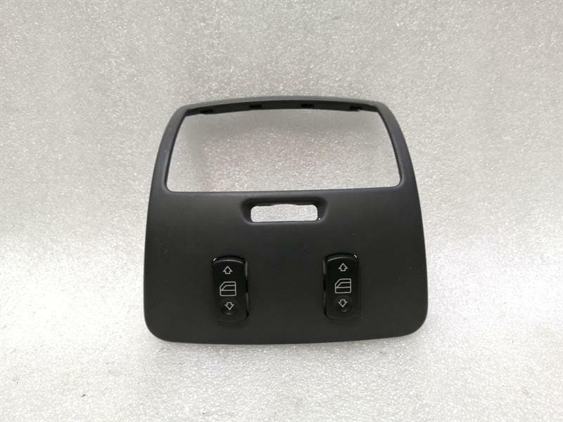 MERCEDES-BENZ Mercedes CL W215 Rear Switch Set A2158211951 Rear Switch Set