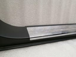 MERCEDES-BENZ Mercedes Cl55 AMG W215 Door Sill A2156802435 Entry Bar — thumbnail 9