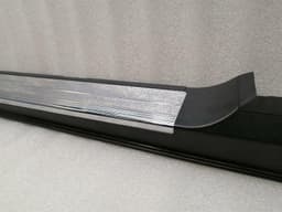 MERCEDES-BENZ Mercedes Cl55 AMG W215 Door Sill A2156802435 Entry Bar — thumbnail 10