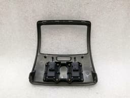MERCEDES-BENZ Mercedes CL W215 Rear Switch Set A2158211951 Rear Switch Set — thumbnail 8