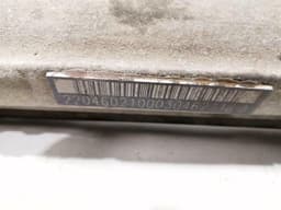 MERCEDES-BENZ Mercedes CL W215 Power Steering Rack A2204602100 Steering Rack RHD — thumbnail 5