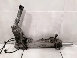 MERCEDES-BENZ Mercedes CL W215 Power Steering Rack A2204602100 Steering Rack RHD — thumbnail 1