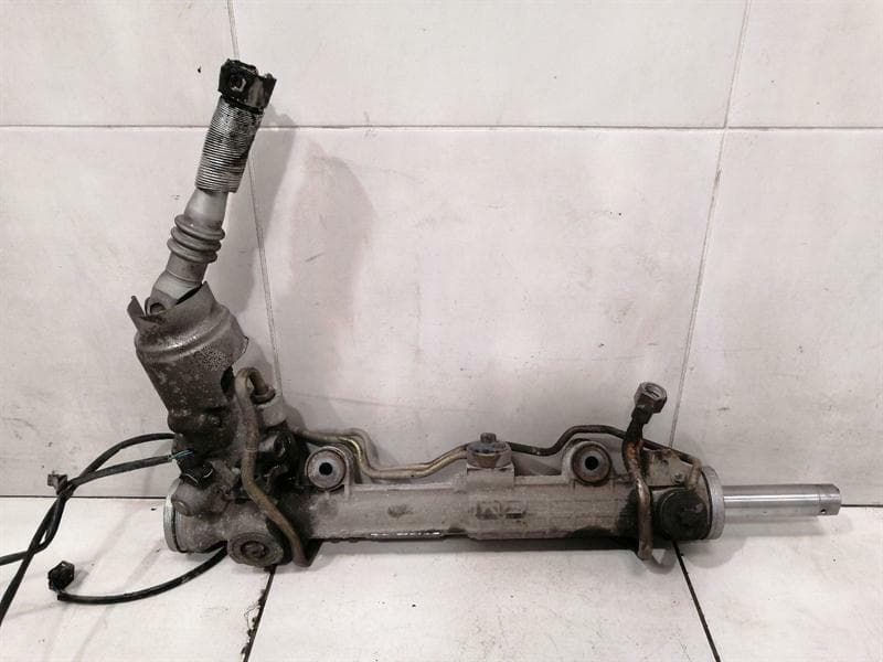 MERCEDES-BENZ Mercedes CL W215 Power Steering Rack A2204602100 Steering Rack RHD