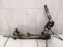 MERCEDES-BENZ Mercedes CL W215 Power Steering Rack A2204602100 Steering Rack RHD — thumbnail 9