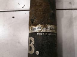 MERCEDES-BENZ Mercedes CL55 AMG W215 ABC Shock Absorber Rear A2203201838 Shock Absorber Rear R — thumbnail 6
