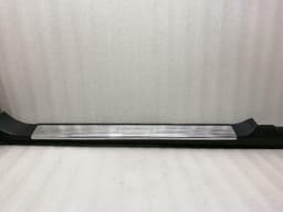 MERCEDES-BENZ Mercedes Cl55 AMG W215 Door Sill A2156802435 Entry Bar — thumbnail 7