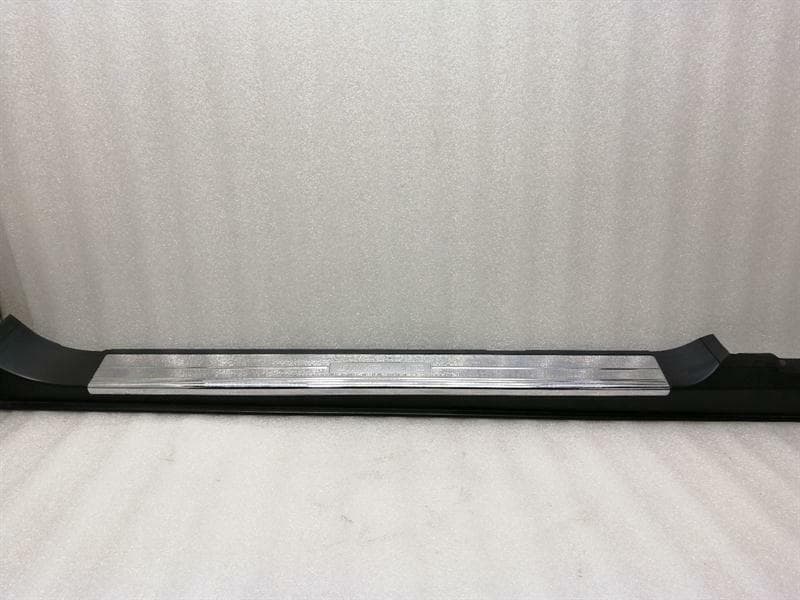 MERCEDES-BENZ Mercedes Cl55 AMG W215 Door Sill A2156802435 Entry Bar