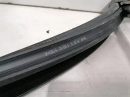 MERCEDES-BENZ Mercedes SL R230 windshield seal A2307200078 sealing frame windshield — thumbnail 4