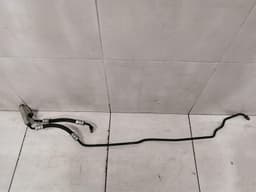 MERCEDES-BENZ Mercedes CL W215 ABC pants A2209978582 ABC hose line — thumbnail 2