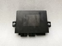 MERCEDES-BENZ Mercedes CL W215 Keyless-Go Electronic Module A2305451232 Keyless Control Unit — thumbnail 1