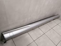 MERCEDES-BENZ Mercedes CL55 W215 right side skirt AMG A2156980654 side sills right AMG — thumbnail 2