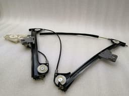 MERCEDES-BENZ Mercedes CL W215 Left Front Door Winder A2157200346 Window Regulator Front Left — thumbnail 6