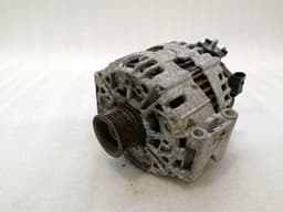 MERCEDES-BENZ Mercedes CL55 AMG M113 W215 Alternator A0121548902 Alternator — thumbnail 1