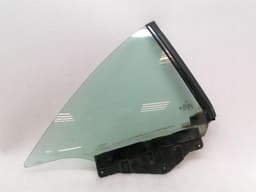 MERCEDES-BENZ Mercedes SL R230 Right Rear Quarter Glass A2306700210 Door Window 1/4 Rear Re — thumbnail 1