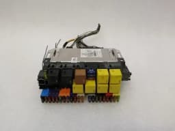 MERCEDES-BENZ Mercedes SL R230 Fuse Box A2305450832 Fuse Box SAM — thumbnail 1