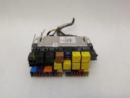 MERCEDES-BENZ Mercedes SL R230 Fuse Box A2305450832 Fuse Box SAM — thumbnail 6