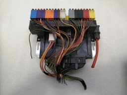 MERCEDES-BENZ Mercedes SL R230 Fuse Box A2305450832 Fuse Box SAM — thumbnail 9