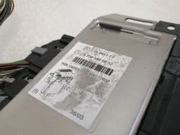 MERCEDES-BENZ Mercedes SL R230 Fuse Box A2305450832 Fuse Box SAM — thumbnail 10