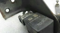 MERCEDES-BENZ Mercedes SLK55 AMG R171 Level Sensor A0025428818 Suspension Level Sensor. — thumbnail 2