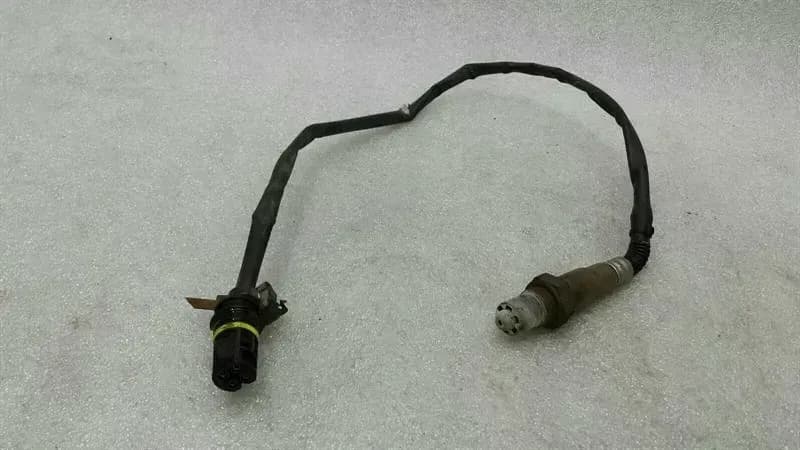 MERCEDES-BENZ Mercedes SLK R171 Lambda Sensor A0015404717 Oxygen Sensor M113