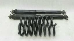 MERCEDES-BENZ Mercedes SLK55 AMG R171 Shock Absorber Rear A1713260300 Shock Absorber Rear Set — thumbnail 1