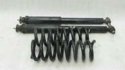 MERCEDES-BENZ Mercedes SLK55 AMG R171 Shock Absorber Rear A1713260300 Shock Absorber Rear Set — thumbnail 5