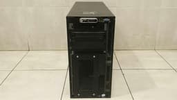 MERCEDES-BENZ DELL PowerEdge 1900 tag DBCZP3J CPU: Xeon 5335 NO HDD 4 CORE SERVER — thumbnail 2