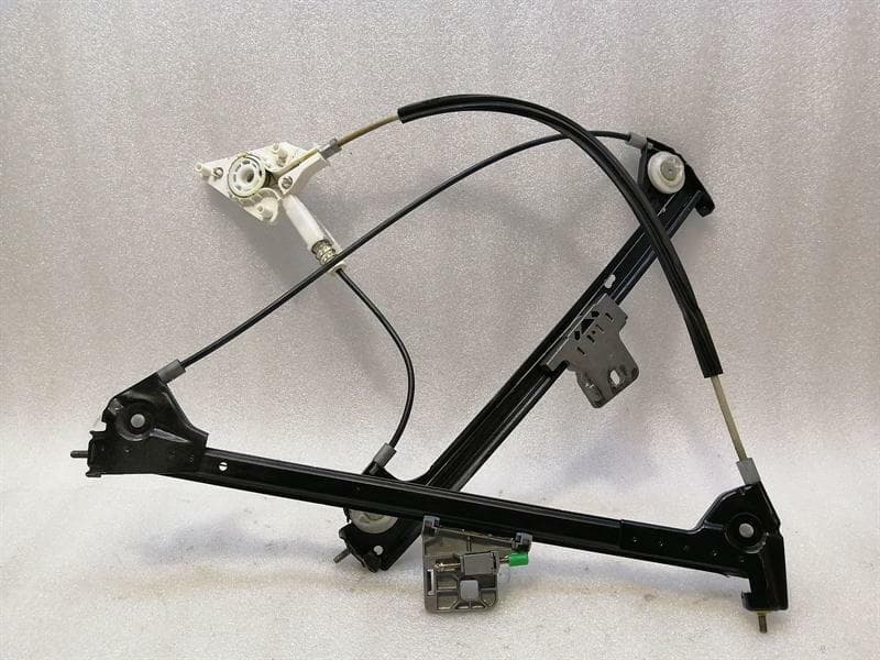 Mercedes CL W215 Right Front Door Winder A2157200446 Window Regulator Front Right