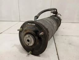 MERCEDES-BENZ Mercedes S55 AMG W220 shock absorber front A2203201638 shock absorber front R ABC — thumbnail 3
