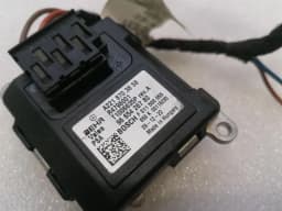 MERCEDES-BENZ Mercedes S-Class W220 Electronic Module A2218703858 Control Unit — thumbnail 2