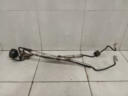 MERCEDES-BENZ Mercedes S-Class W220 Hydraulic Valve A2203200858 Hydraulic Valve ABC — thumbnail 6