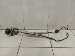MERCEDES-BENZ Mercedes S-Class W220 Hydraulic Valve A2203200858 Hydraulic Valve ABC — thumbnail 1